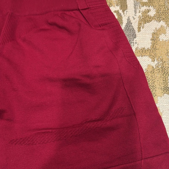 Ladies size xs AYBL workout shorts - Picture 7 of 12